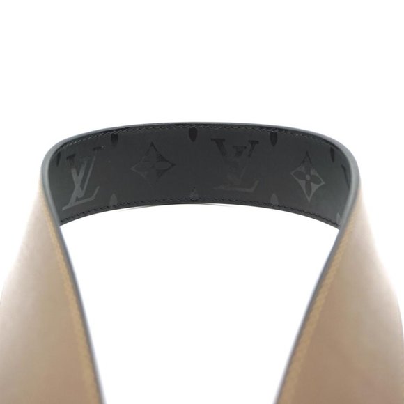 Louis Vuitton Eclipse Mirage Reversible 40mm Belt - Picture 9 of 10
